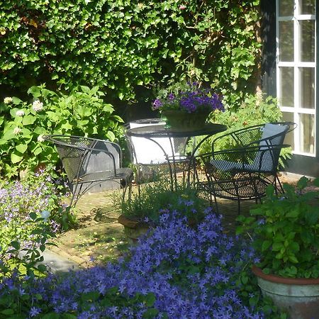 Guesthouse Veerhoeve Sluis Exterior photo