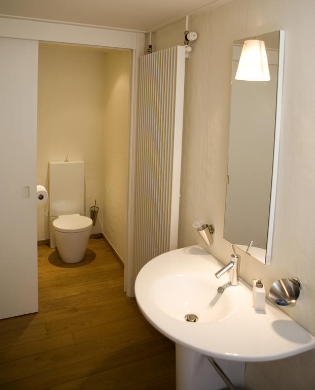 Guesthouse Veerhoeve Sluis Room photo