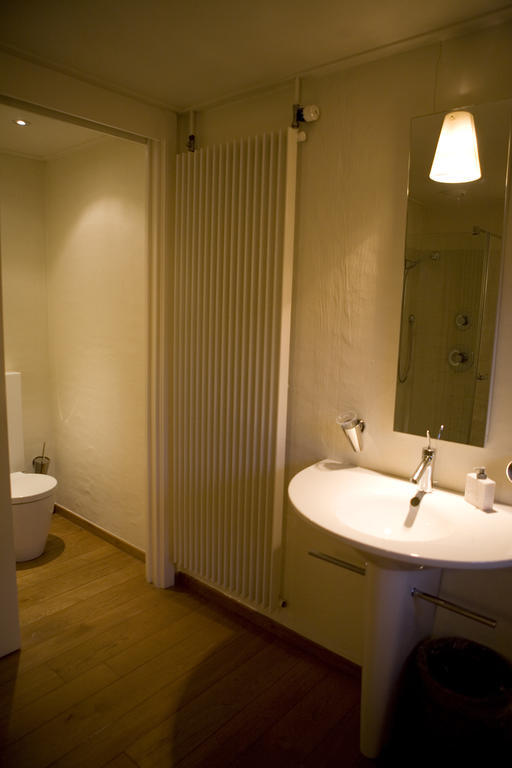 Guesthouse Veerhoeve Sluis Exterior photo