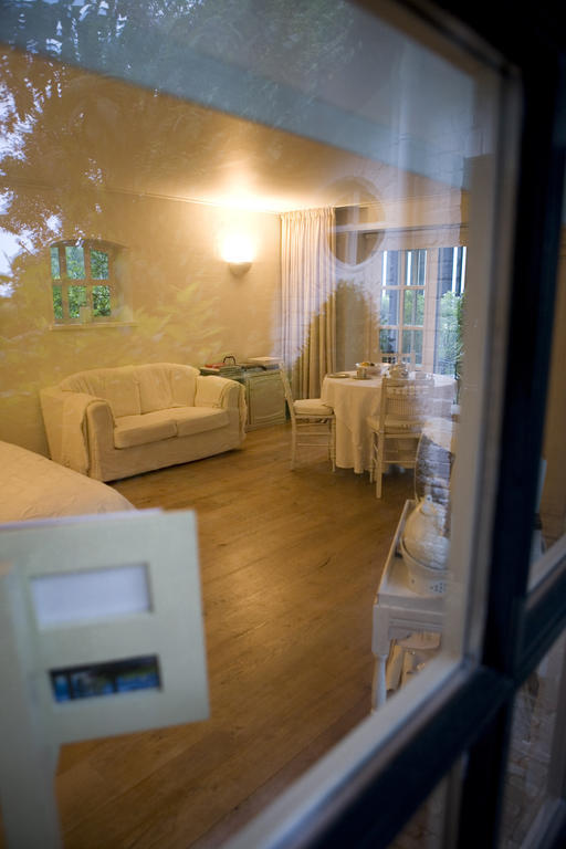 Guesthouse Veerhoeve Sluis Exterior photo