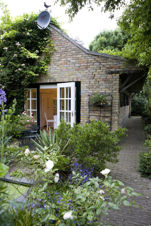 Guesthouse Veerhoeve Sluis Exterior photo